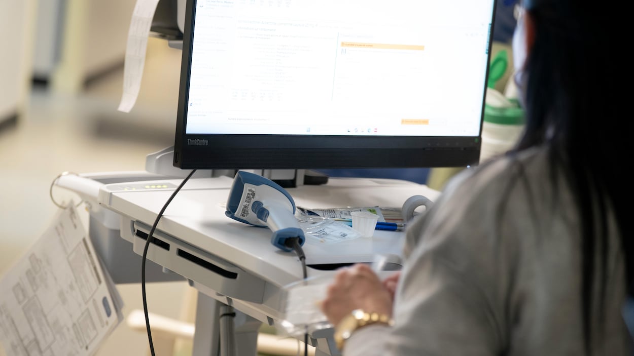 Données médicales accessibles, QS demande la suspension du DSN