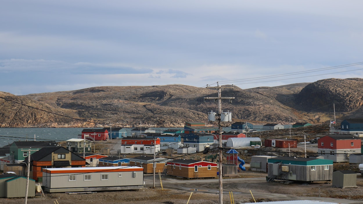 Décès tragique d’un jeune garçon du Nunavik