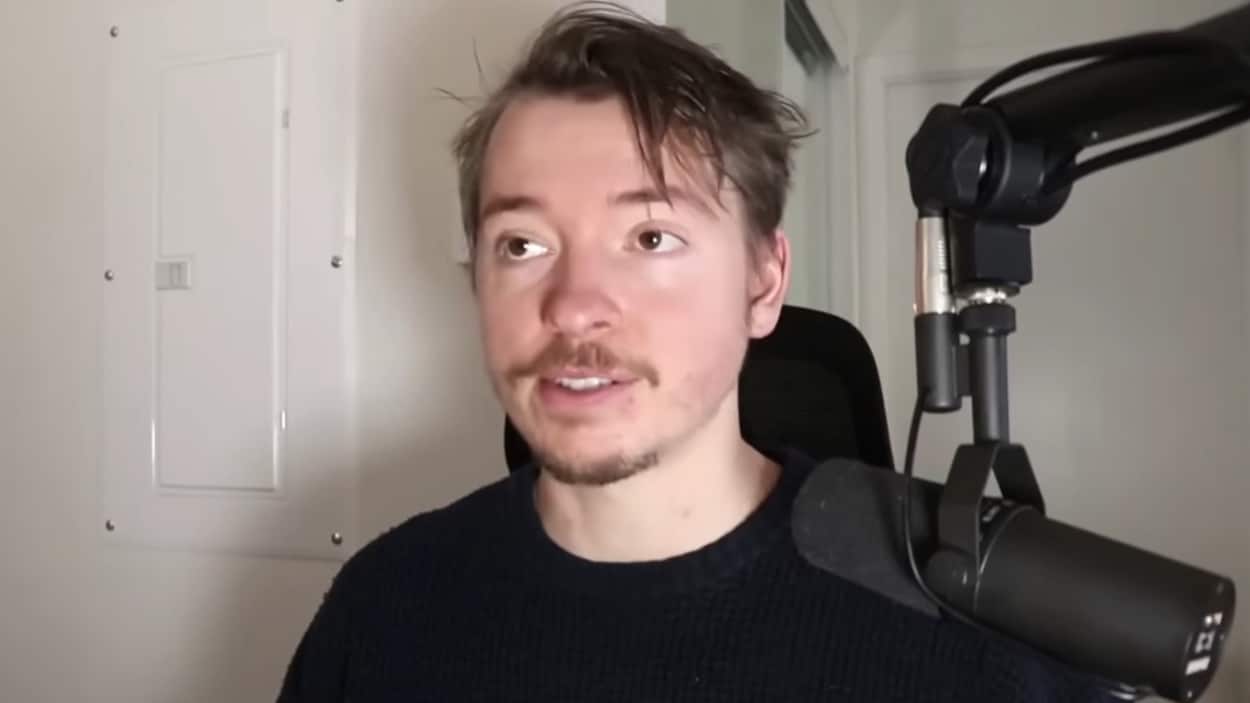 Un ancien youtubeur de Hamilton coupable de viol perd son appel