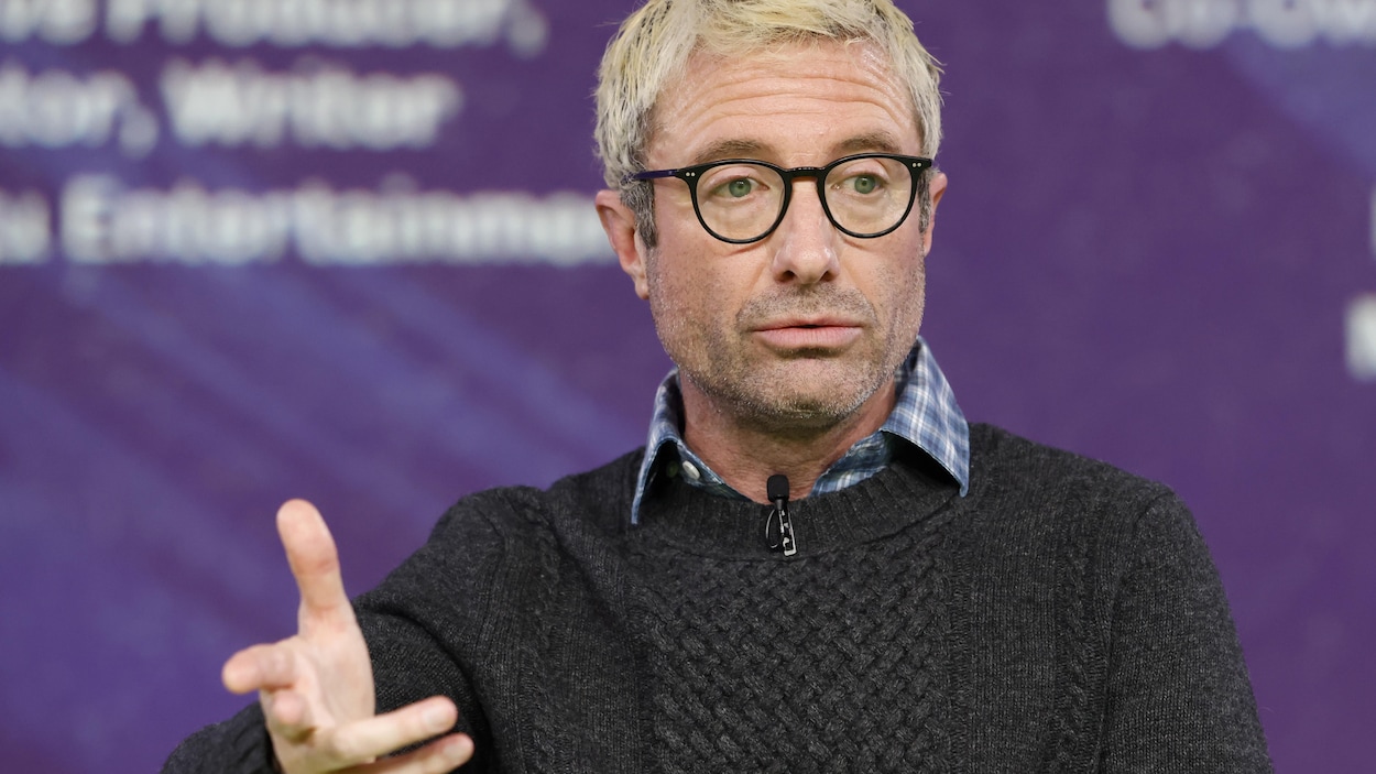 Après Rivalité passionnée, une série Netflix sur Alexandre le Grand pour Jacob Tierney