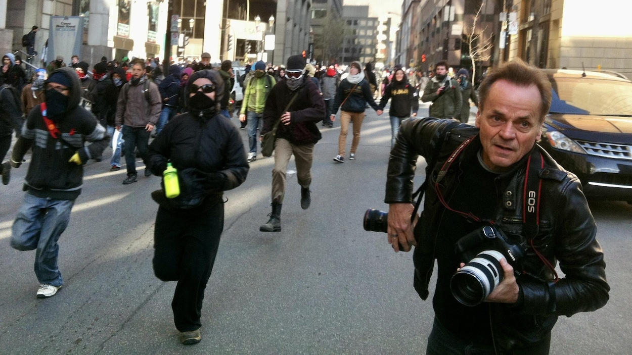 Merci, Jacques Nadeau!