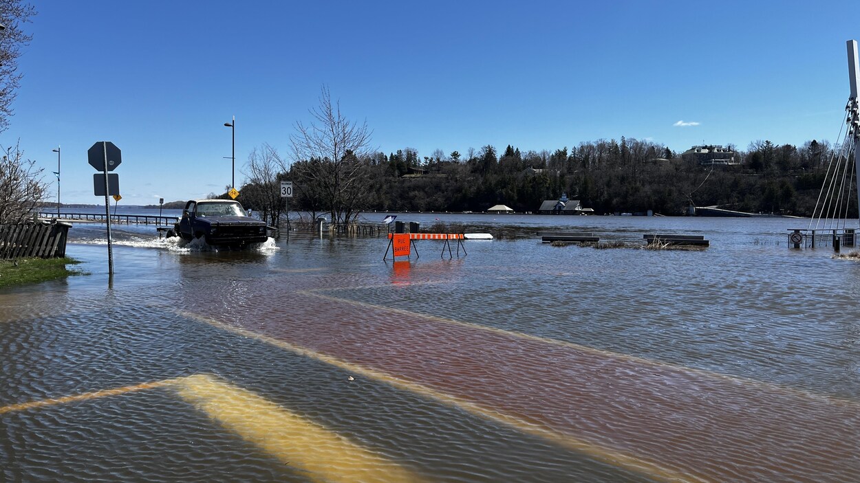 Les municipalités sont-elles prêtes à la hausse des catastrophes naturelles
