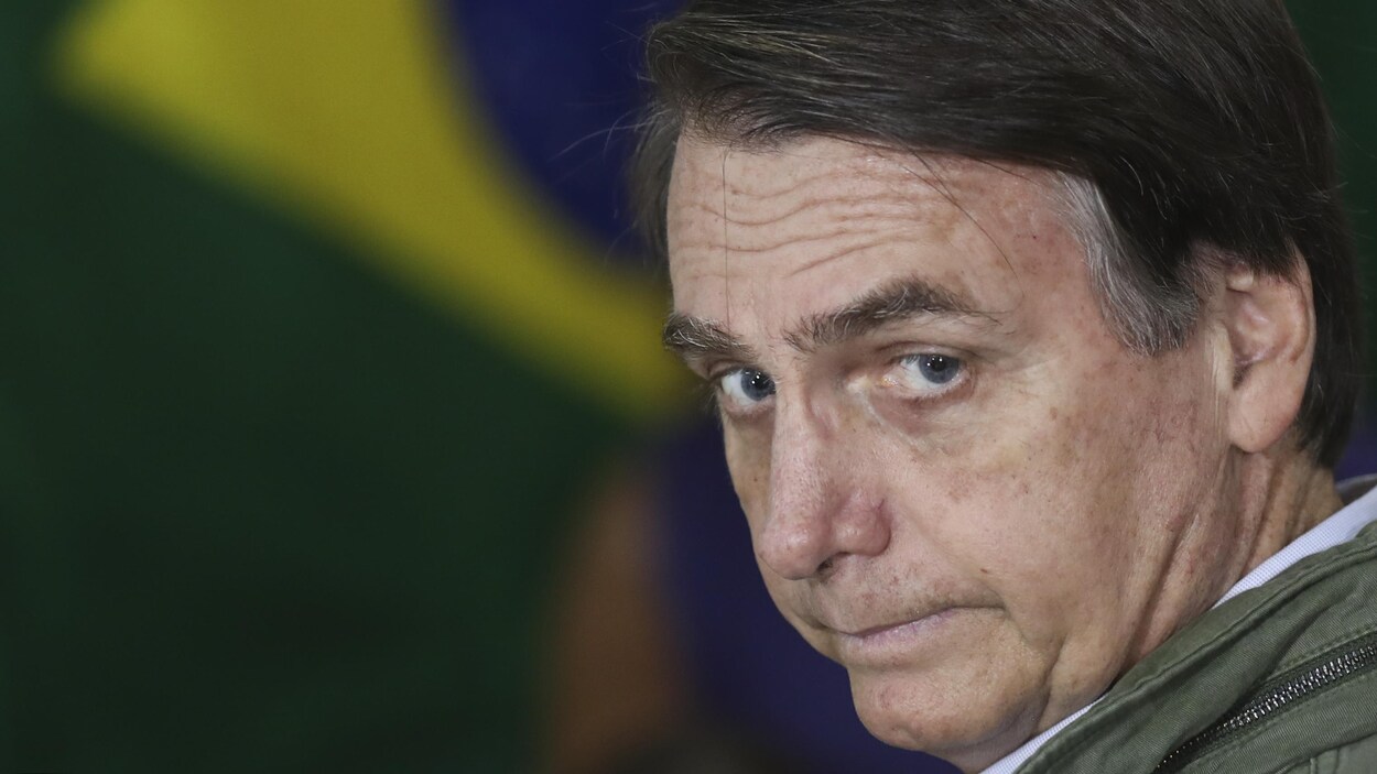 Jair Bolsonaro