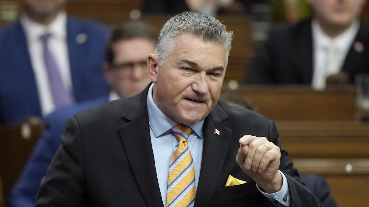 Moyen-Orient : les conservateurs demandent un vote avant toute implication du Canada