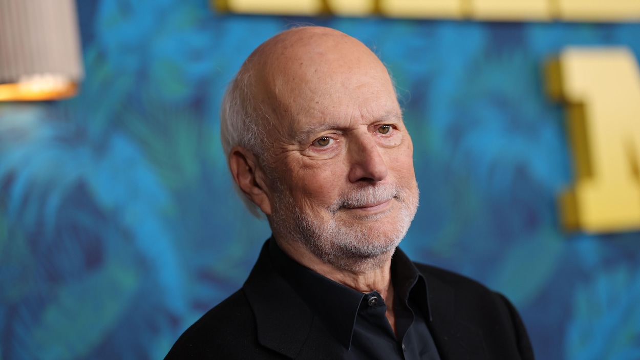 James Burrows, réalisateur de séries télévisées comiques, meurt à l’âge de 85 ans