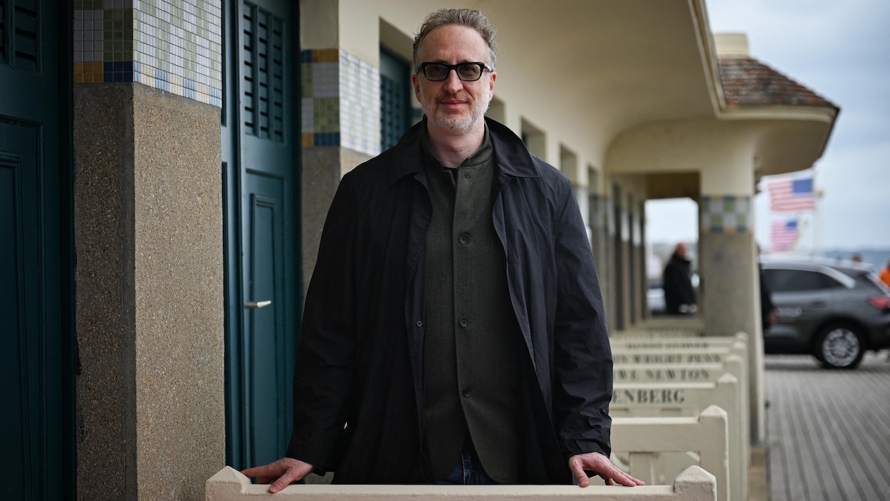 L’Américain James Gray et la Canadienne Leah Nelson seront aussi à Cannes