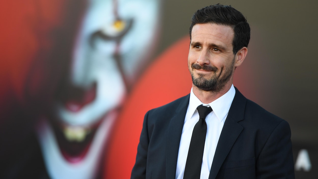 Mort de James Ransone, acteur de la série The Wire