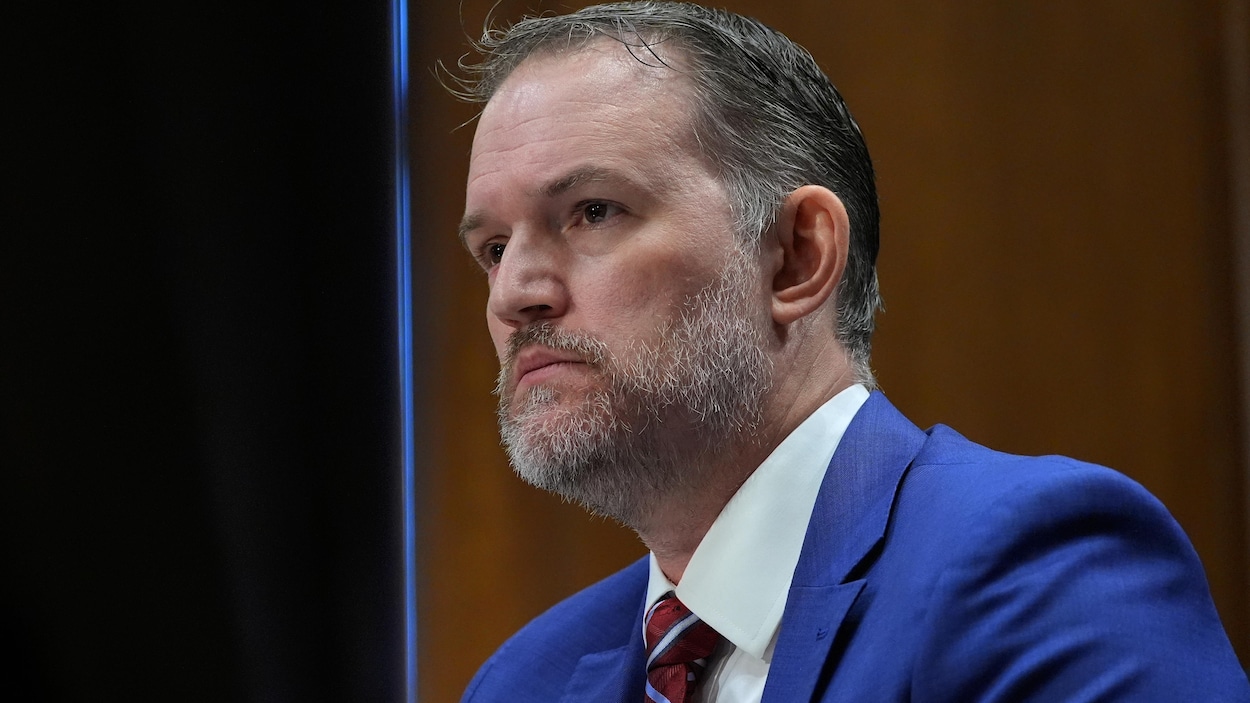 Washington espère proposer des options sur l’ACEUM au Canada avant la fin de l’année