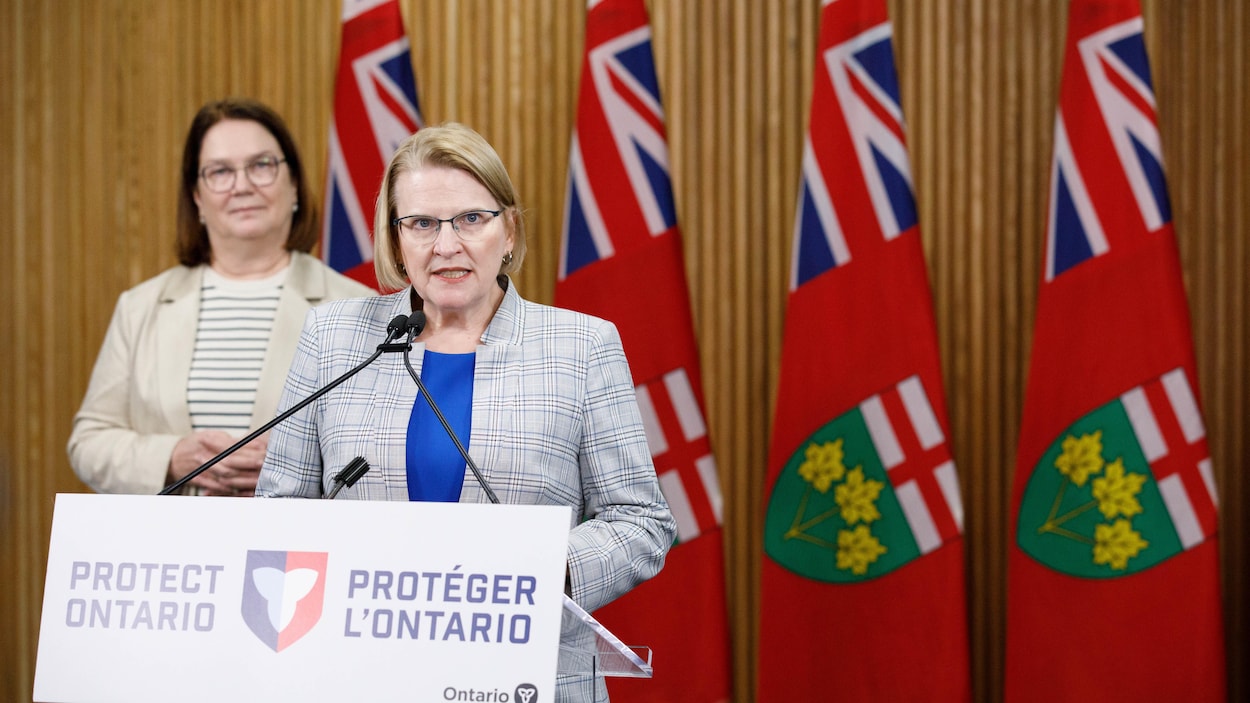 Accès aux soins primaires pour tous : l’Ontario se rapproche de sa cible