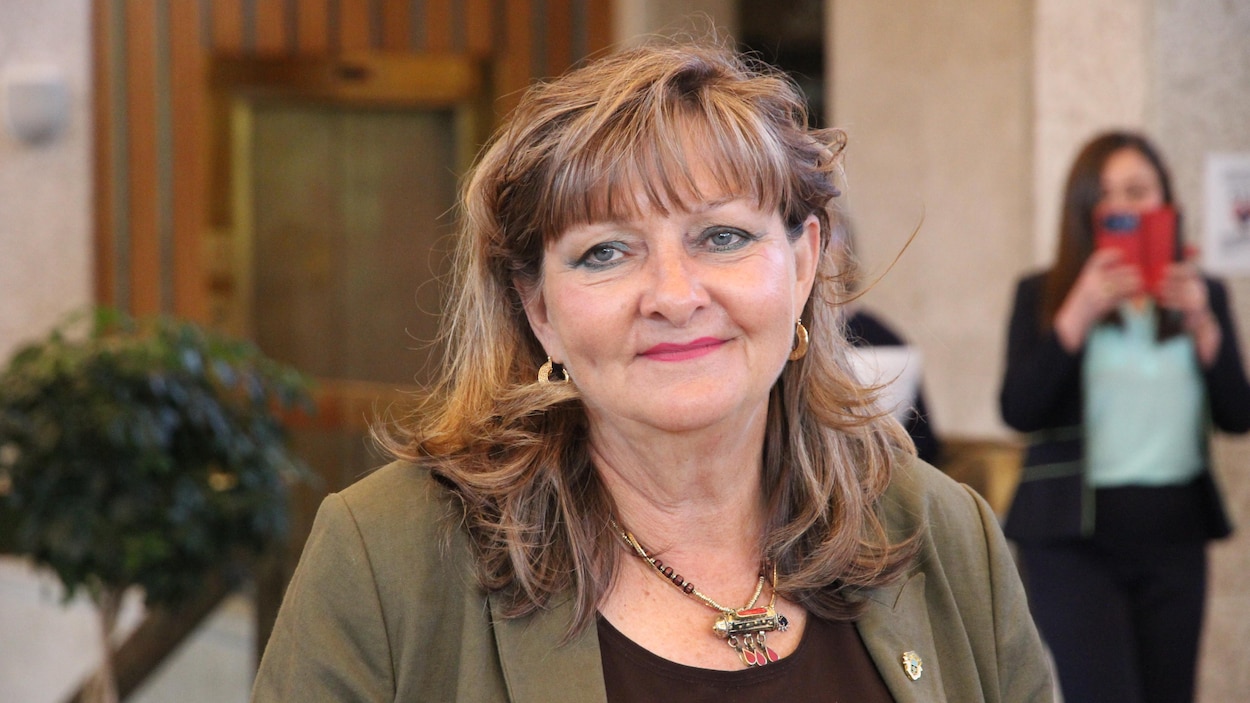 Janice Lukes ne se représentera pas aux élections municipales cet automne