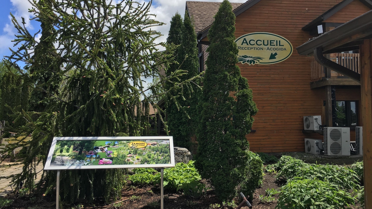 Le jardin Scullion se dirige vers une saison record