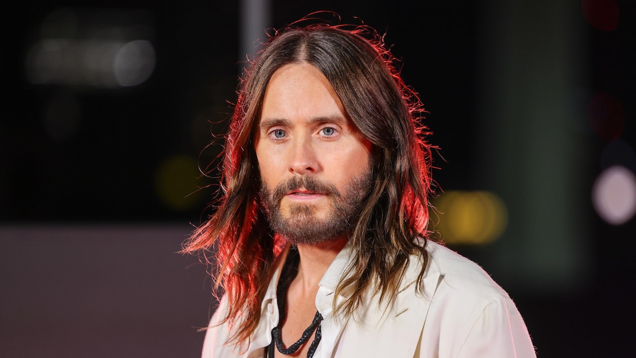 L’acteur Jared Leto nie de nouvelles accusations d’agressions sexuelles