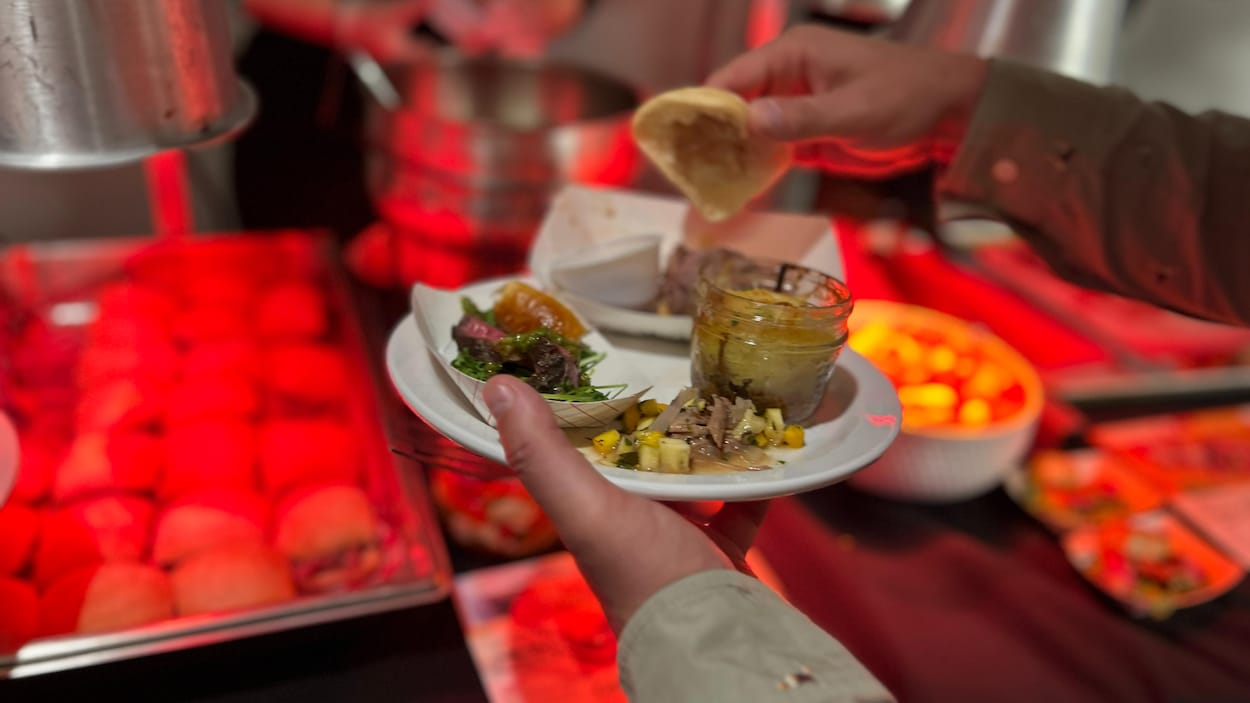 Des producteurs vous invitent à faire une place au bœuf et à l’agneau sur le BBQ
