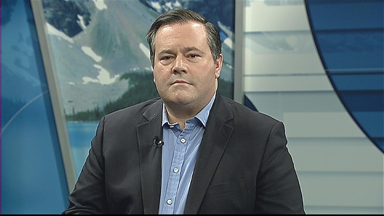 Photo de Jason Kenney Photo de Jason Kenney