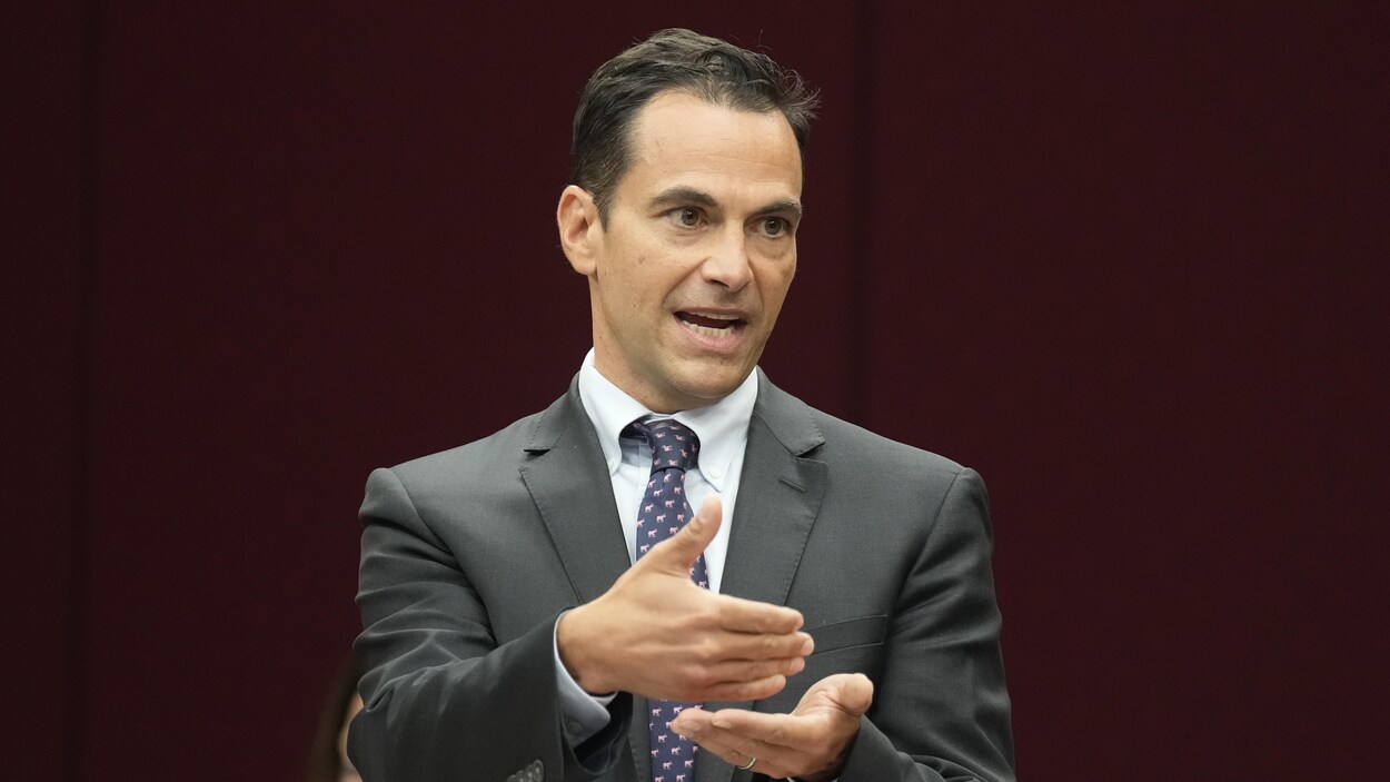 Pas de directeur parlementaire du budget à Ottawa pour le moment