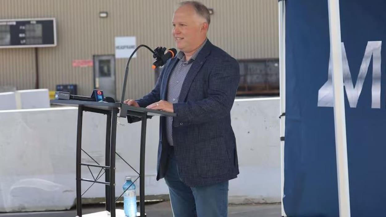 La mine Levack de Sudbury pourrait reprendre sa production d’ici 2028, selon Magna Mining