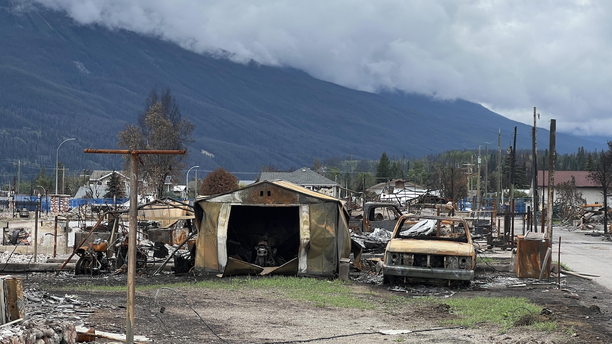 Un rapport recommande d’améliorer l’offre de logements à Jasper