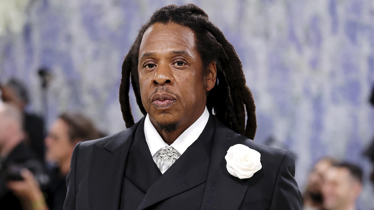 La femme qui a accusé Jay-Z de viol dit avoir menti