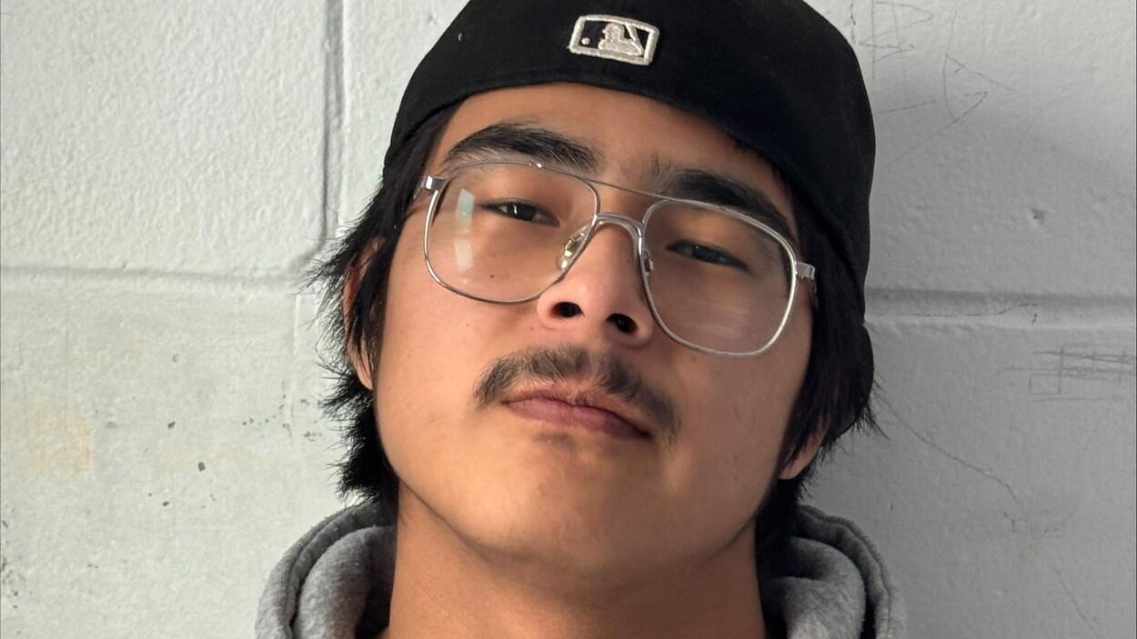 Avis de recherche pour retrouver un jeune de 17 ans