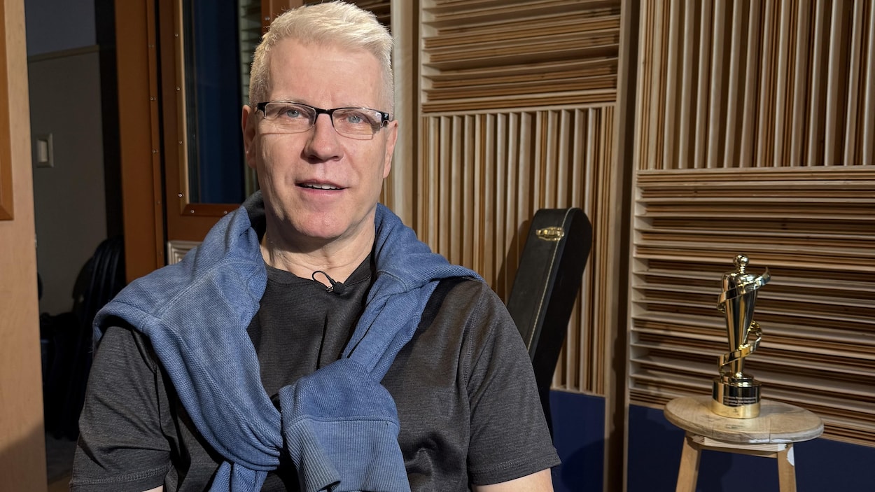 Une tournée dans l’Ouest en hommage au groupe rock Steely Dan