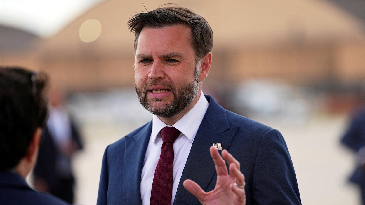 J.D. Vance anticipe une réouverture sans péage du détroit d’Ormuz
