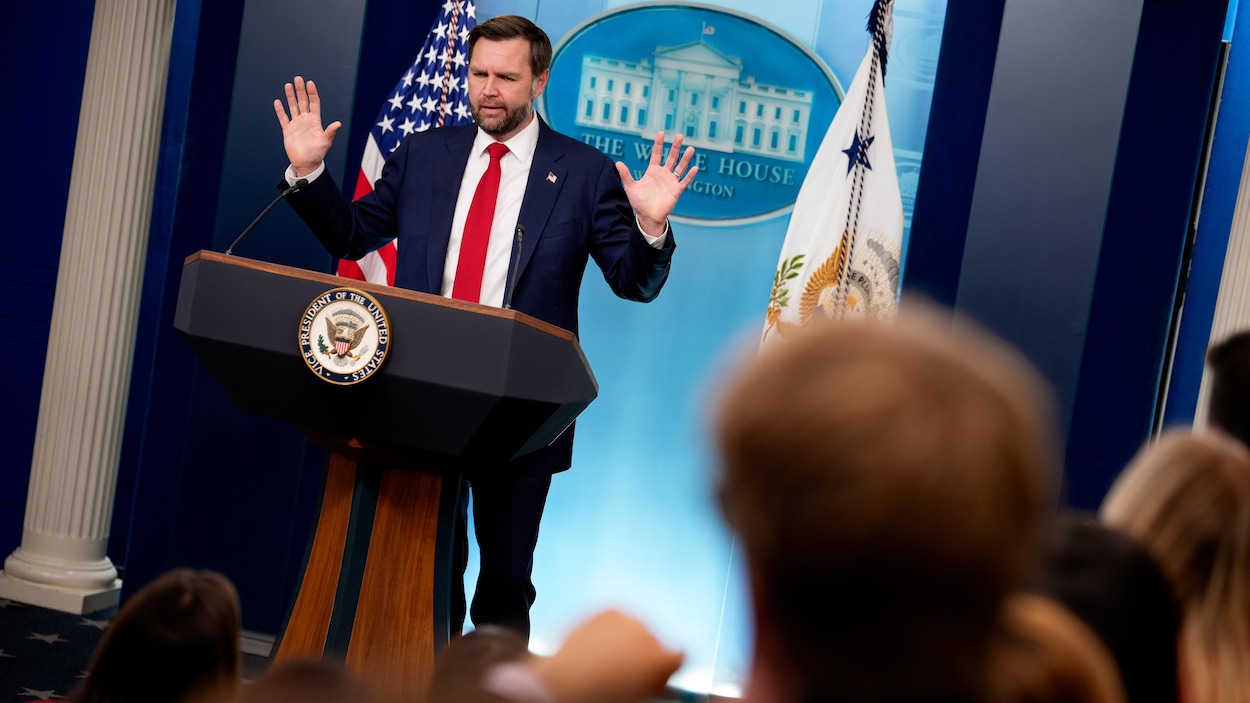 À peine signé, l’accord entre Iran et Etats-Unis semble vaciller