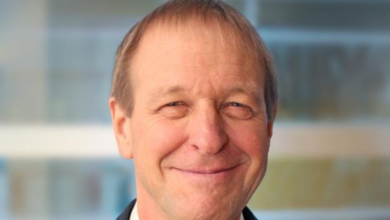 Jean Bartkowiak, PDG Centre régional des sciences de la santé de Thunder Bay