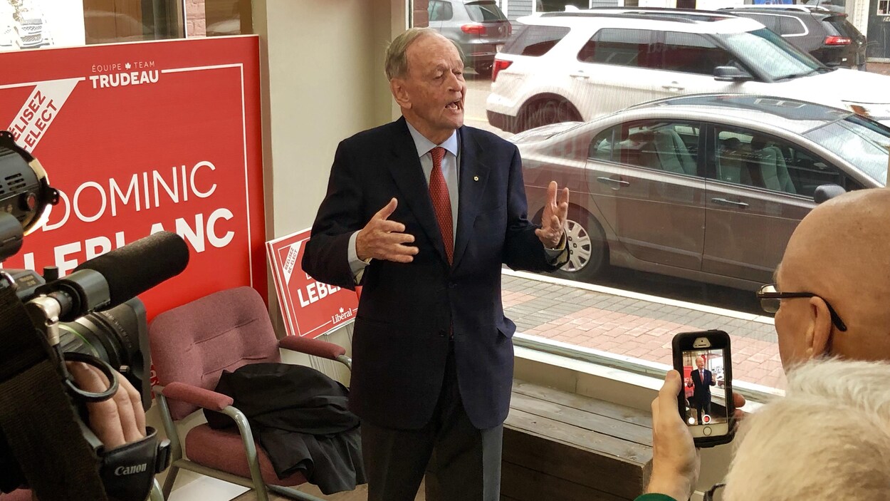 Jean Chrétien