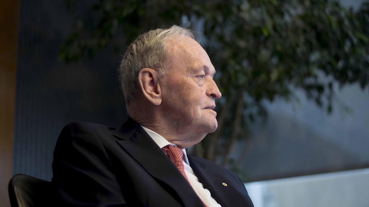 Jean Chrétien
