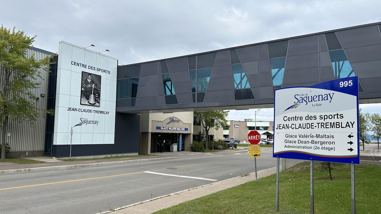 Des restaurateurs encore recherchés dans trois arénas de Saguenay