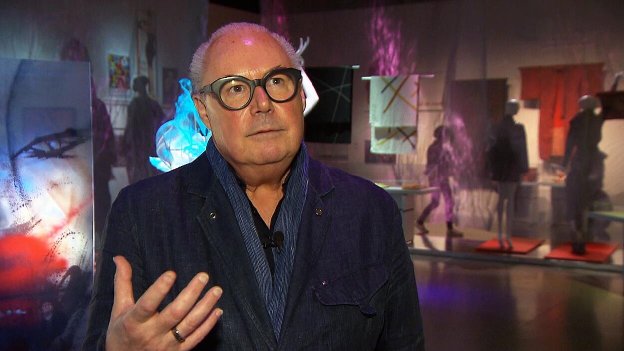 Jean-Claude Poitras