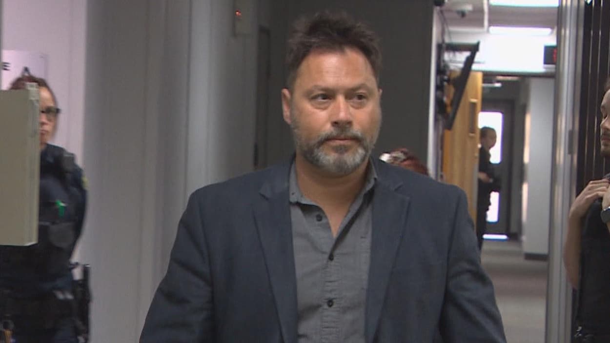 L’avocat d’Edmundston Jean-François Carrier radié du Barreau du Nouveau-Brunswick