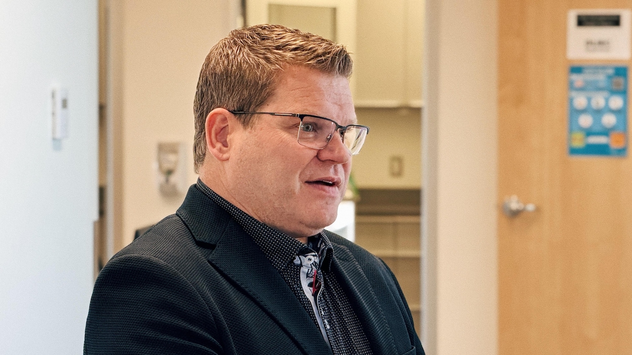 Le Directeur des services professionnels du CISSS de la Côte-Nord quitte temporairement ses fonctions