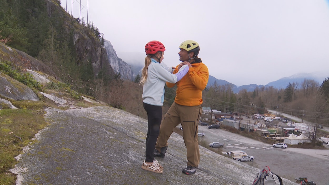 Plus de 25 M$ de retombées économiques pour Squamish grâce à… l’escalade