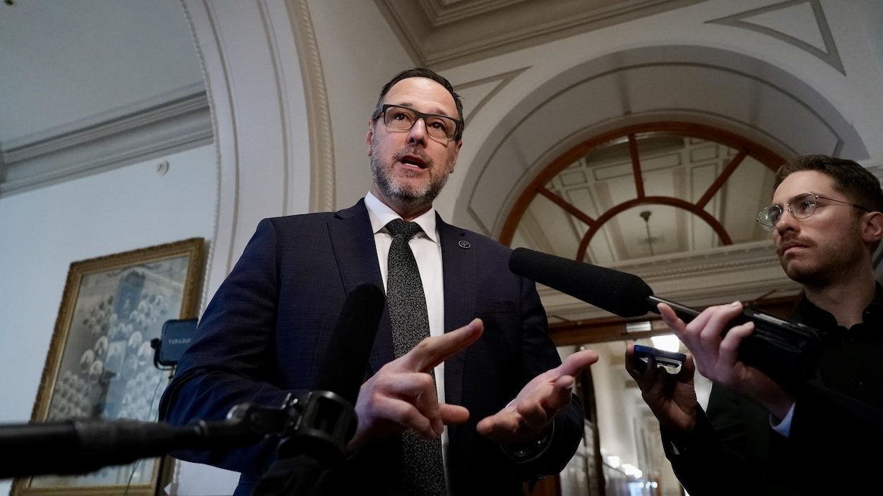 Immigration : Québec sourd aux demandes du milieu collégial et universitaire