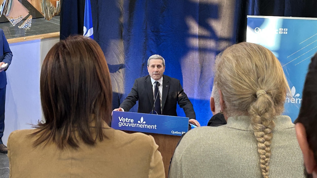 14 M$ pour soutenir près de 50 projets sur la Côte-Nord