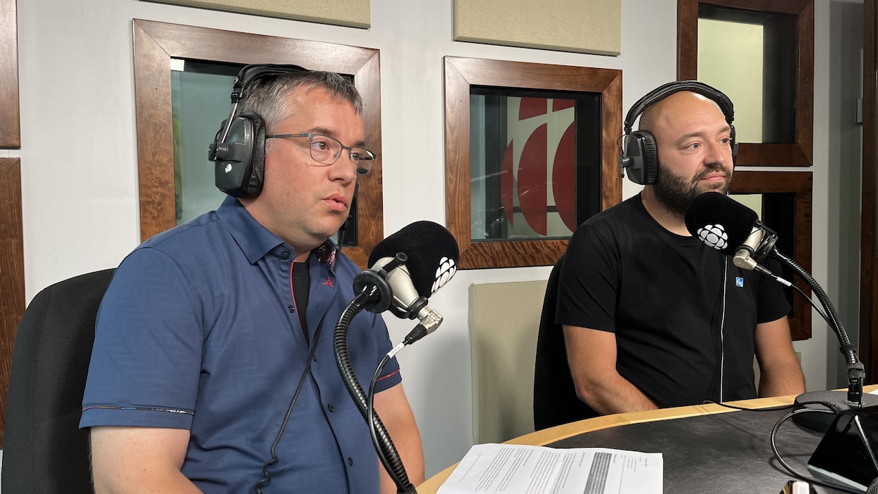 « La prochaine crise en santé va se jouer dans les régions éloignées »