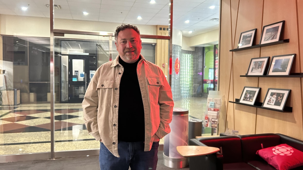 Jean Lamarche renonce à une candidature chez les libéraux