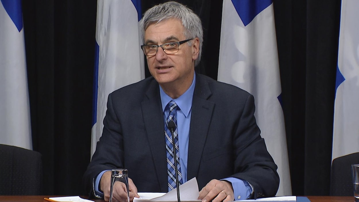 Jean-Marc Fournier