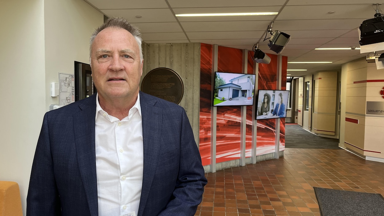 L’amende écopée par Jean-Marc Fradette réduite à 5000 $, mais sa culpabilité maintenue