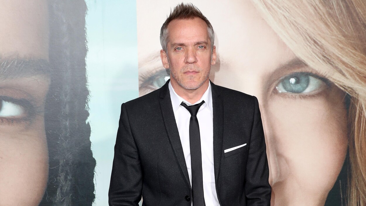 Le réalisateur québécois Jean-Marc Vallée lors de la première de sa série «Big Little Lies» à Los Angeles, en février 2017. Le réalisateur québécois Jean-Marc Vallée lors de la première de sa série «Big Little Lies» à Los Angeles, en février 2017.