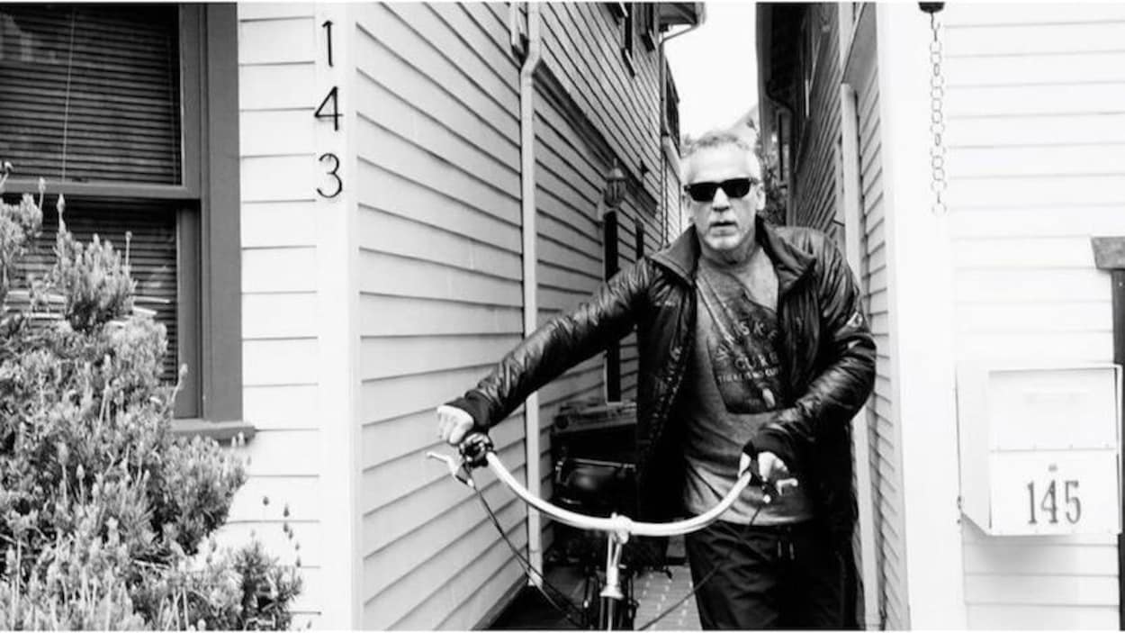 Mixtape au Centre PHI : la trame sonore de la vie de Jean-Marc Vallée