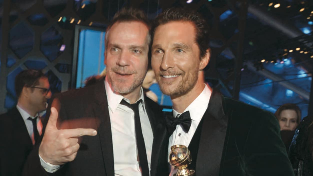 Une première biographie de Jean-Marc Vallée, cinéaste à l’ambition implacable