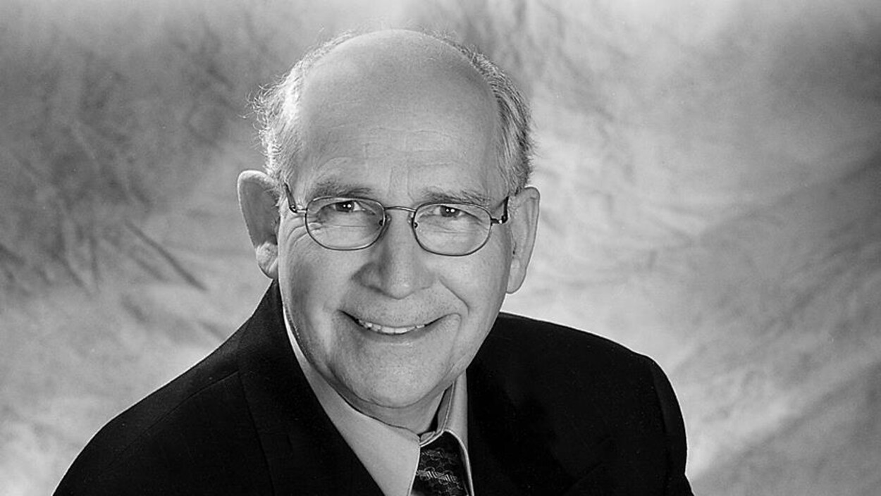 L’ancien maire de Victoriaville Jean-Paul Croteau est décédé