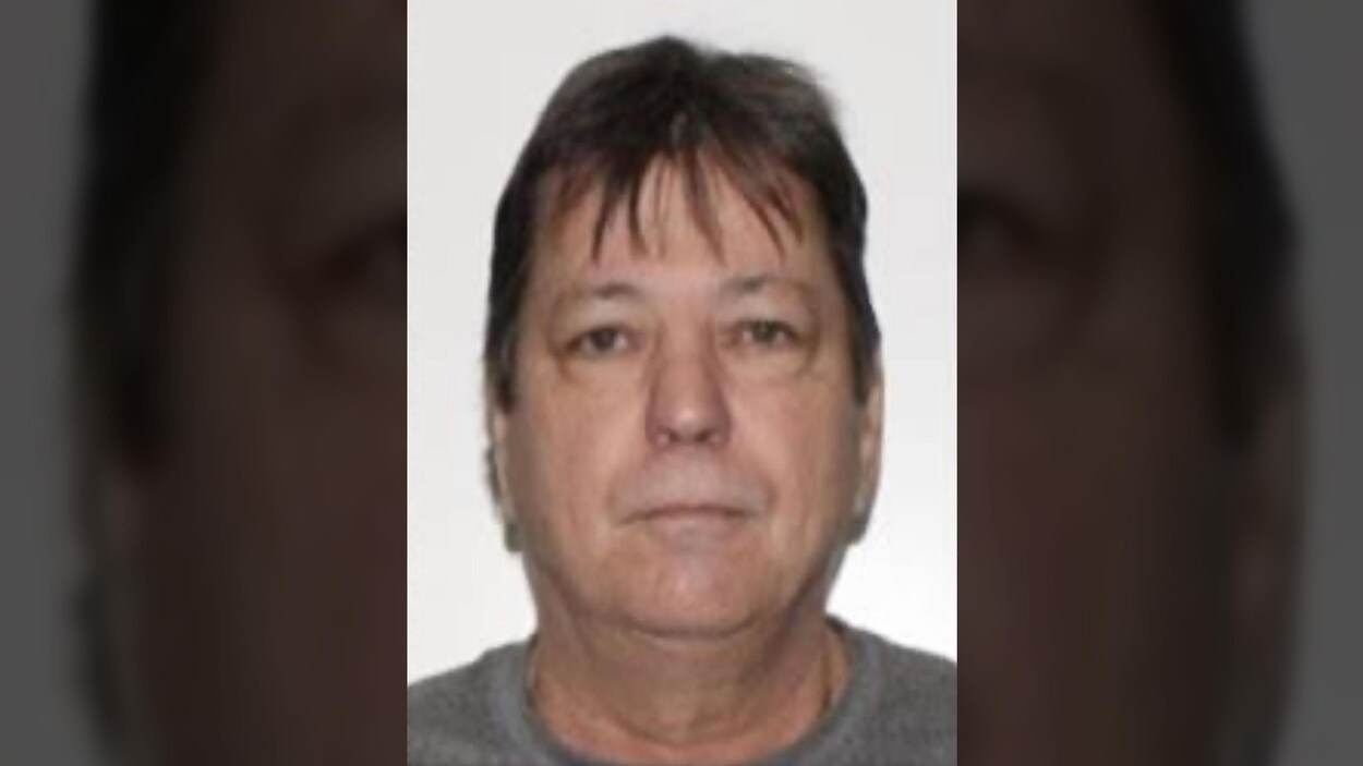 Jean-Pierre Dauray, 66 ans.