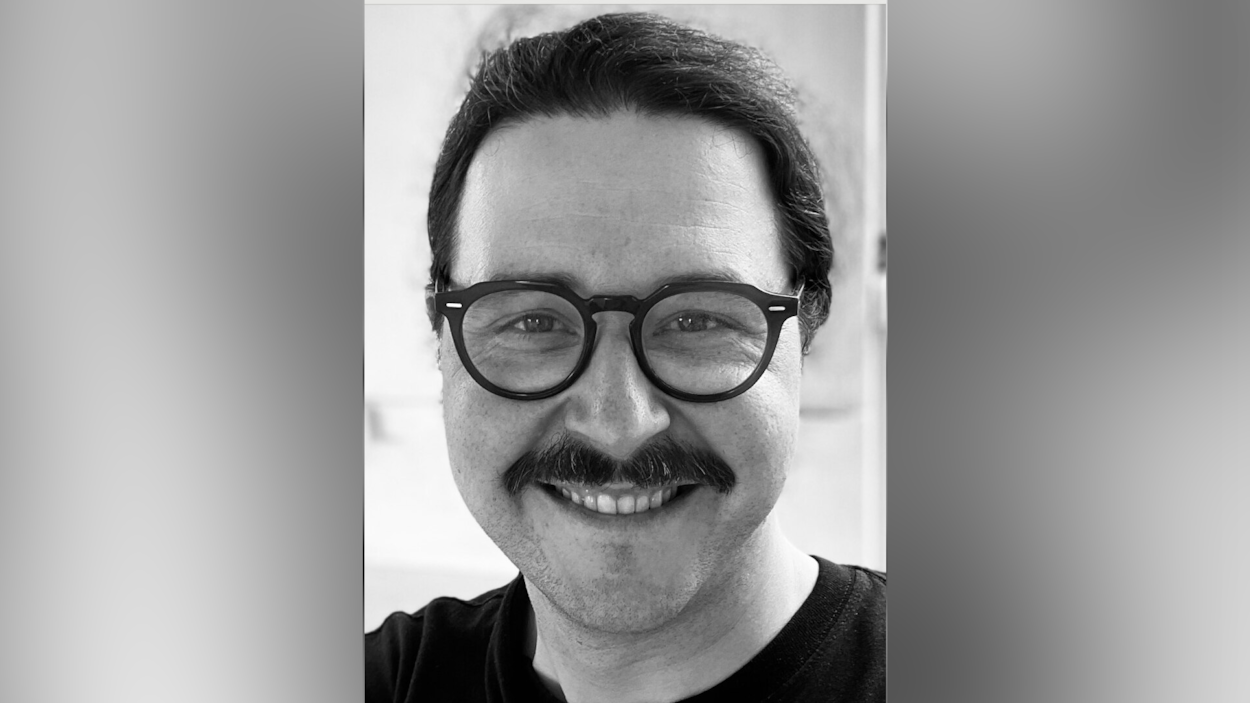 Jean-Sébastien Gauthier, nouveau directeur artistique du Conseil culturel fransaskois