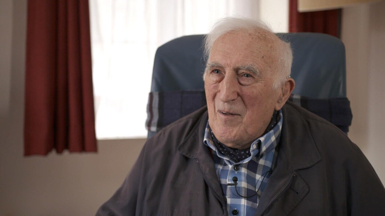 Jean Vanier