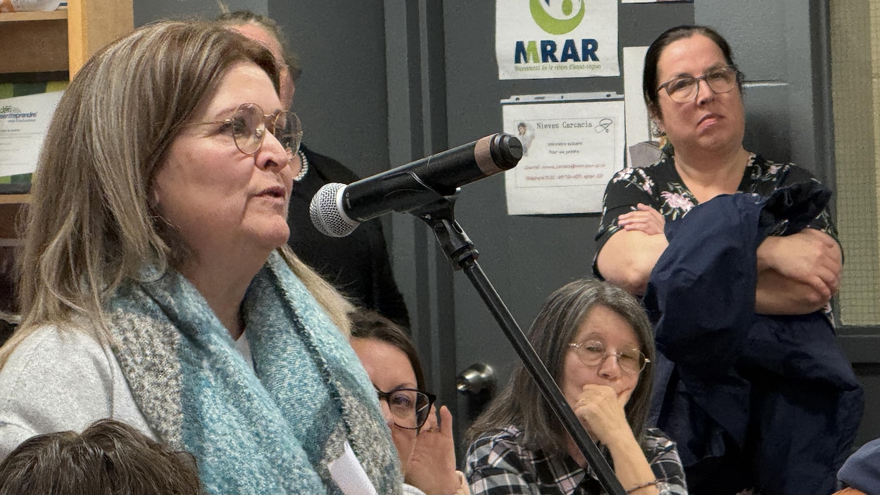 Le maintien du secondaire complet à Barraute soulage la communauté