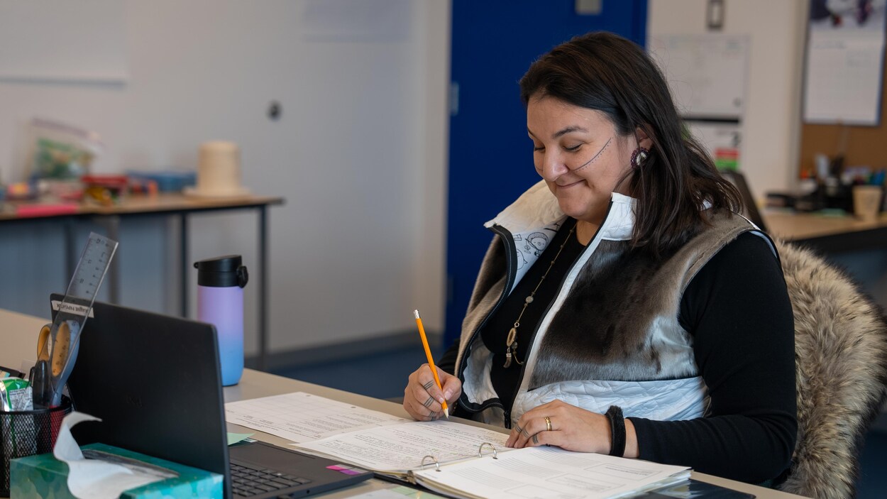 Bâtir l’avenir étudiant du Nunavik grâce à la résidence Kajusivik