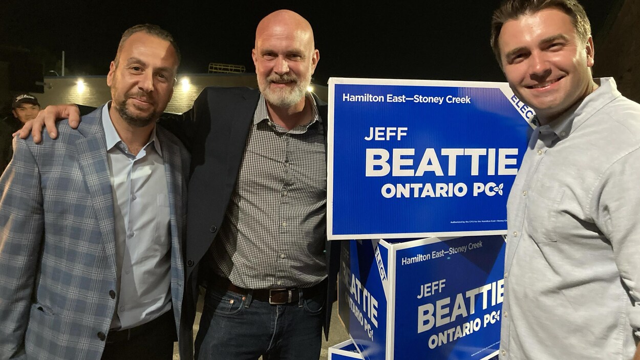 Partielles ontariennes : les électeurs ont choisi le statu quo